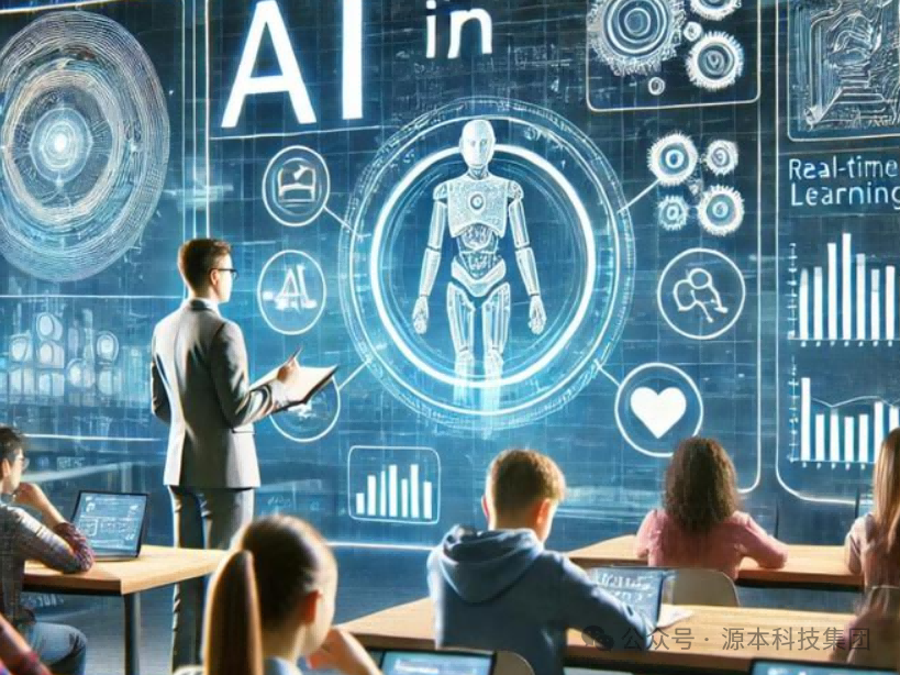 艾弗森贝博ballbet官网科技-本科生掌握大数据、云原生、AI-竞赛保研求职的“超车秘籍”来了！